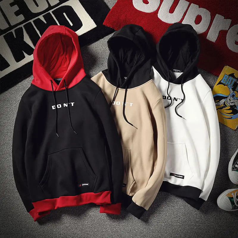 Hoodie Haven VogueDarzi